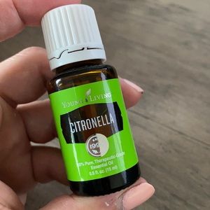 Essential oil